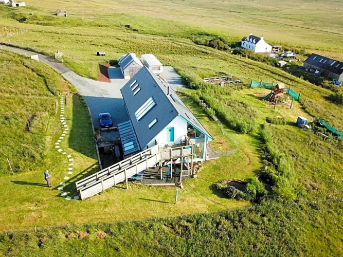 Clouds B&B