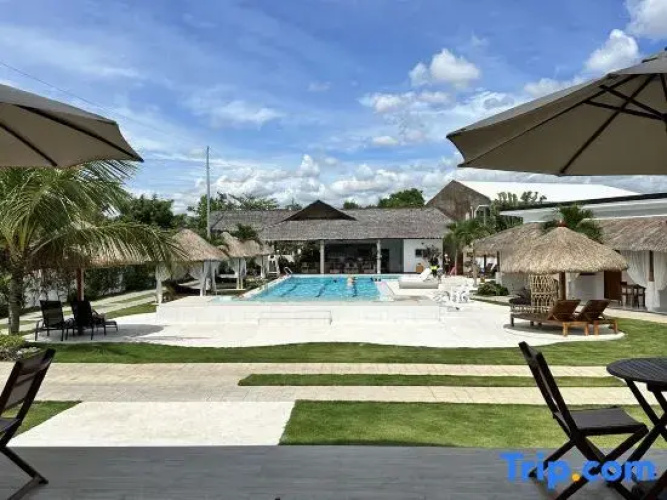 Treeshade Resort & Spa Moalboal