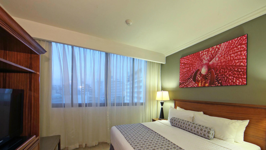 Crowne Plaza Panama by IHG