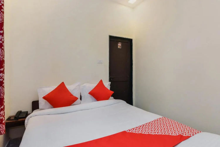 Devi Residency