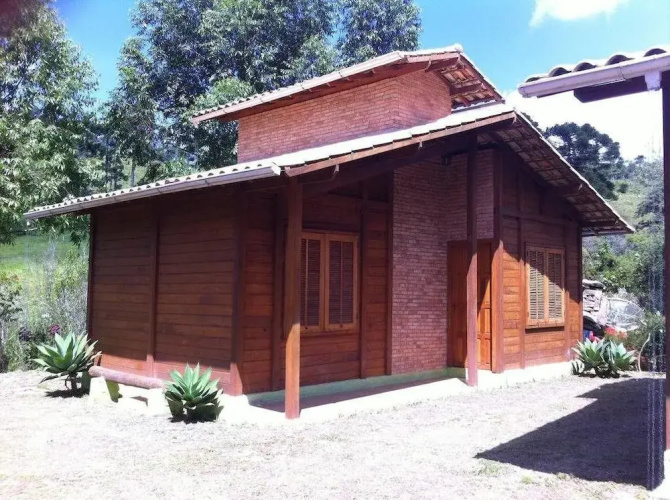 Chalés Belo Vale