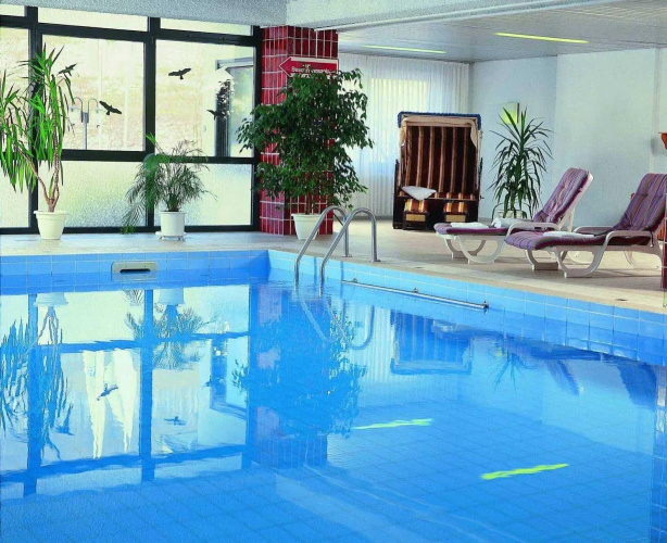 Sauerland Alpin Hotel