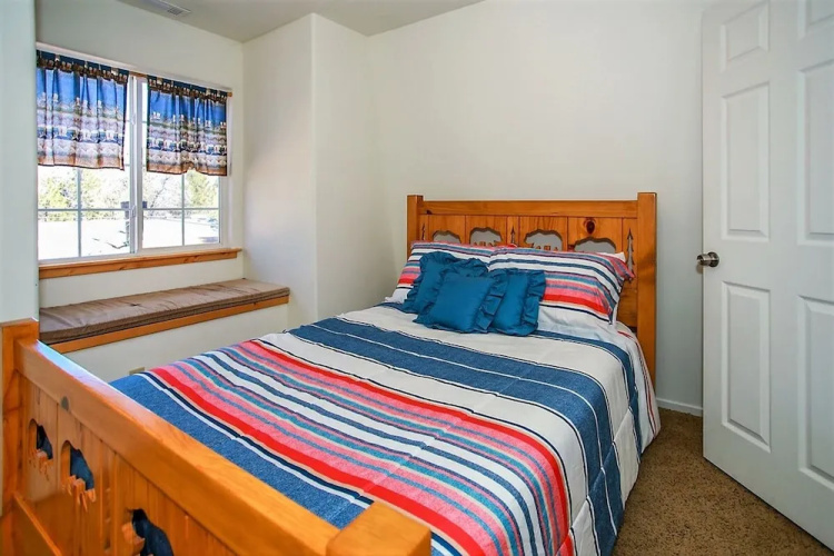 Sweet Dreams-1739 by Big Bear Vacations