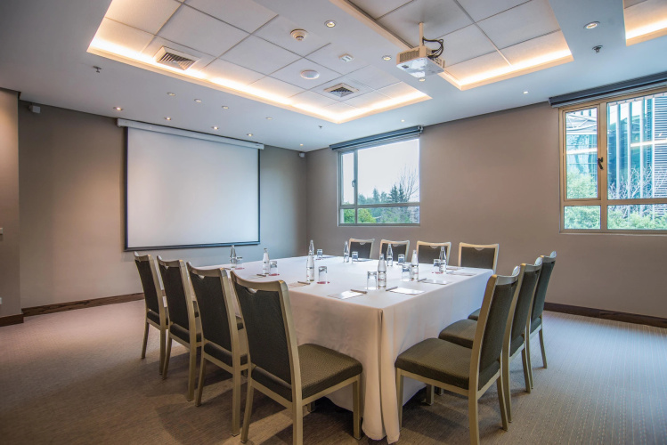 Novotel Santiago Las Condes photo 32