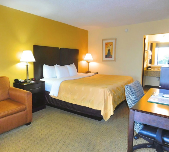 Comfort Inn