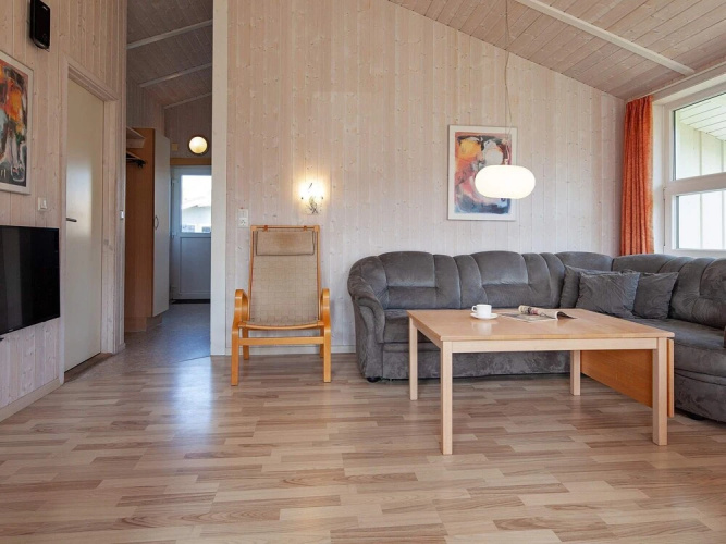 Holiday Home in Grömmitz