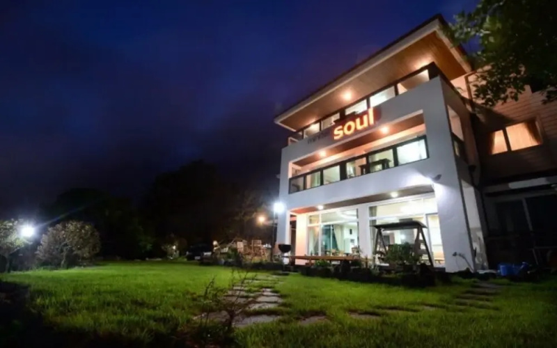 Hotelbild