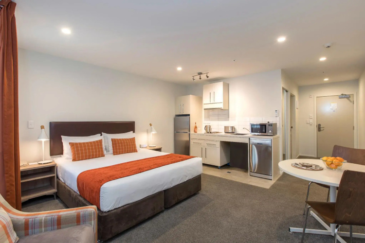 Quest Taupo Serviced Apartments