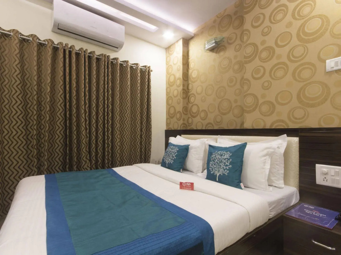 Hotel Accore Inn