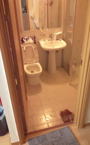 Hongdae Guesthouse ( 홍대게스트하우스 )