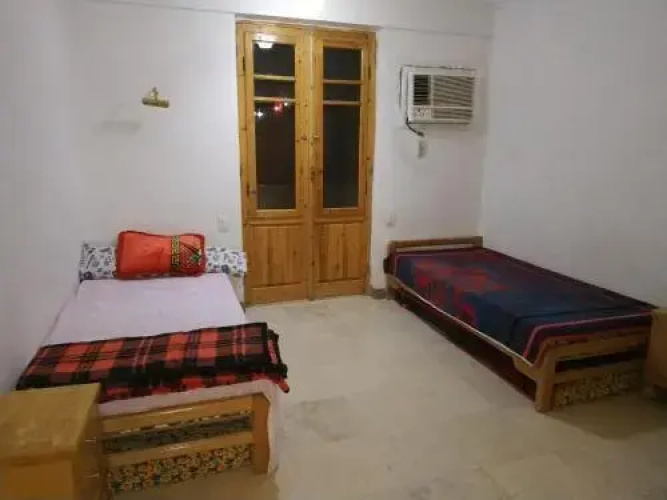 Adad Noubian House
