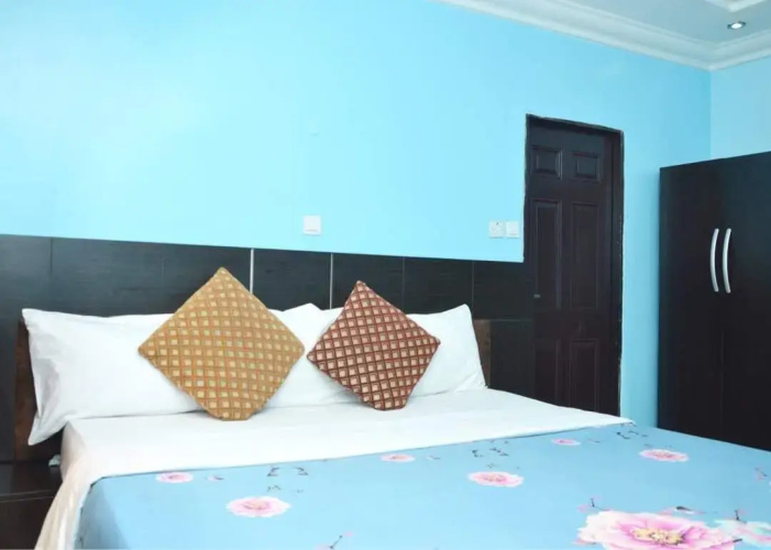 02 Arena Suites