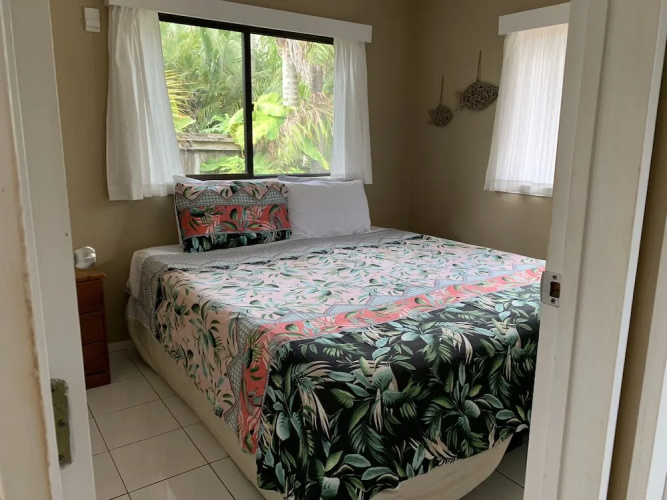 Manea Beach Villas