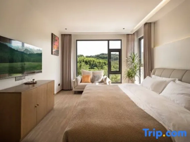 Luxury Double room