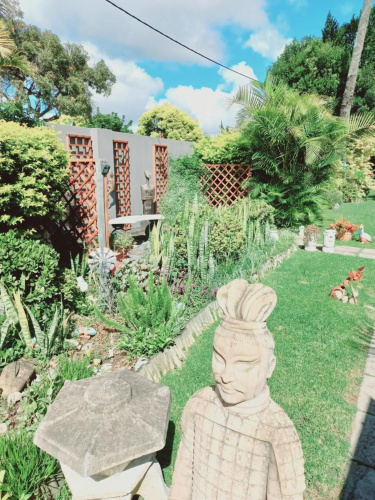 Vincentia Odd Cottage ( self catering)
