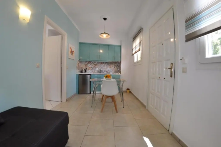 1 Bedroom Deluxe Apartment