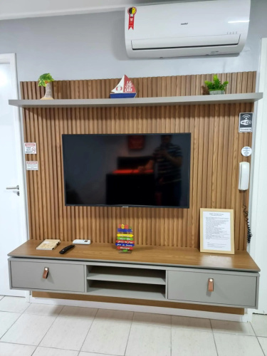 Beach Class Muro Alto