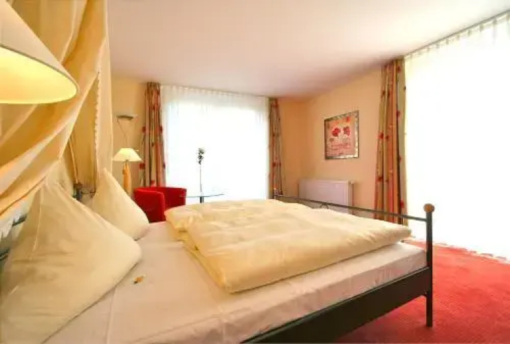 Hotel Rosmarin am Bodensee