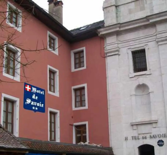 Imagen del hotel