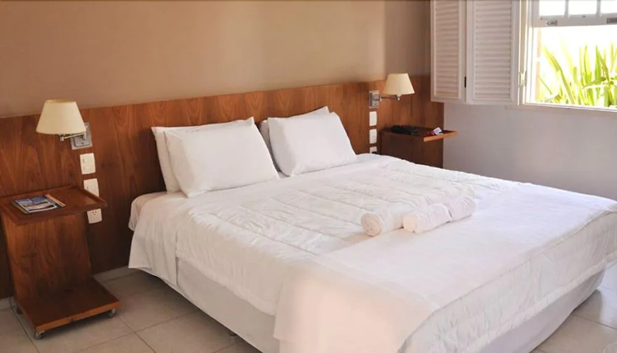 Engenho da Serra Hotel & Ecoresort