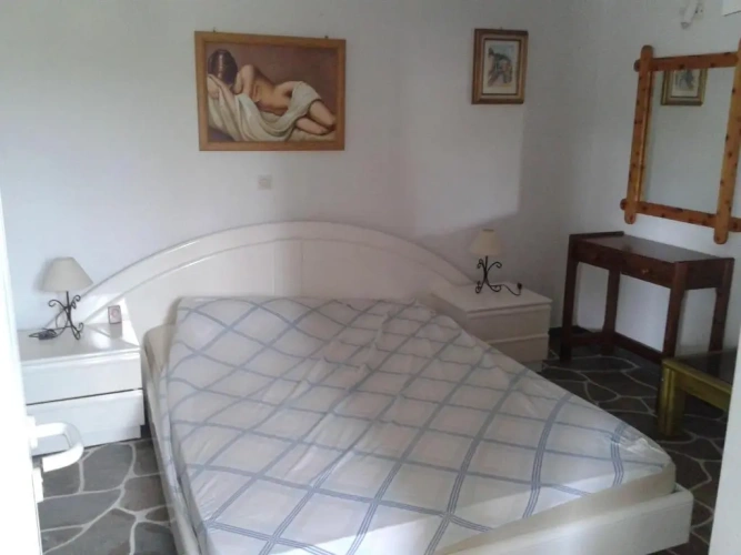 1 Bedroom Apartment with balcony and with view