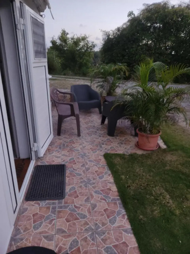 Studio de Vacance Ou Pro Le Gosier