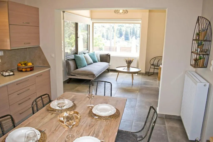 Villa Merina