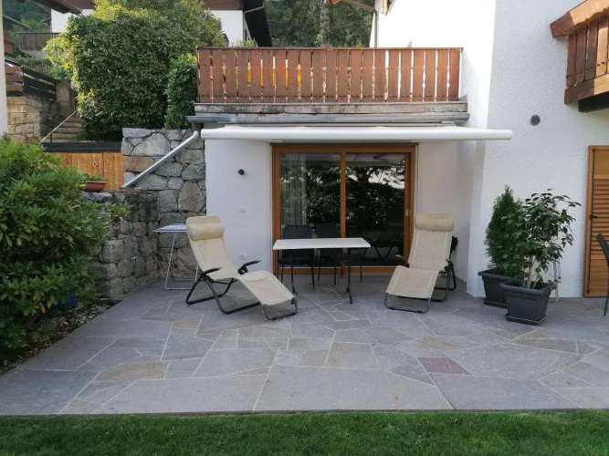 Haus Rosengarten