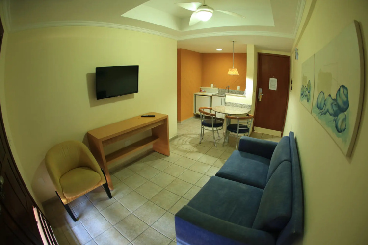 Soleil Garbos Hotel