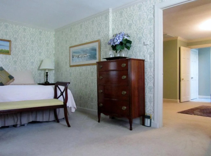 Great Oak Manor