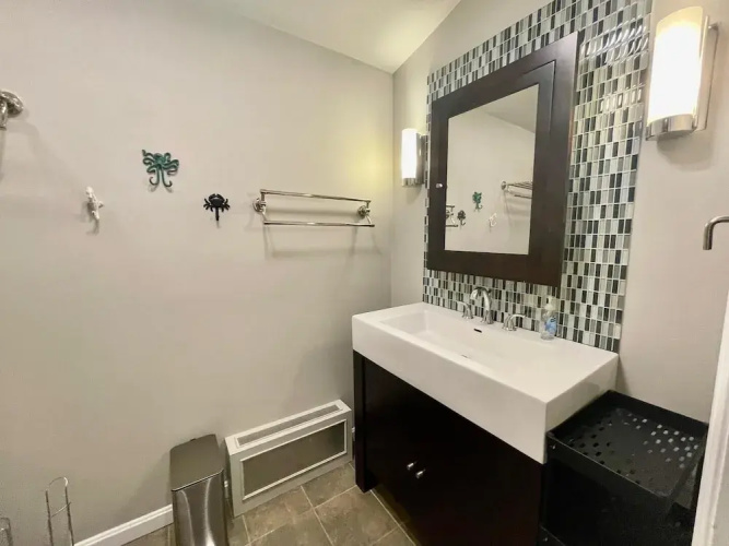 Rodney Street 112