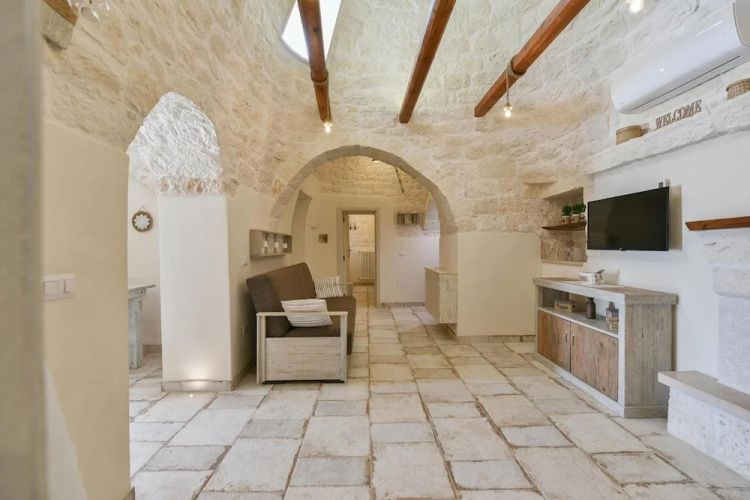 Trulli Colebe