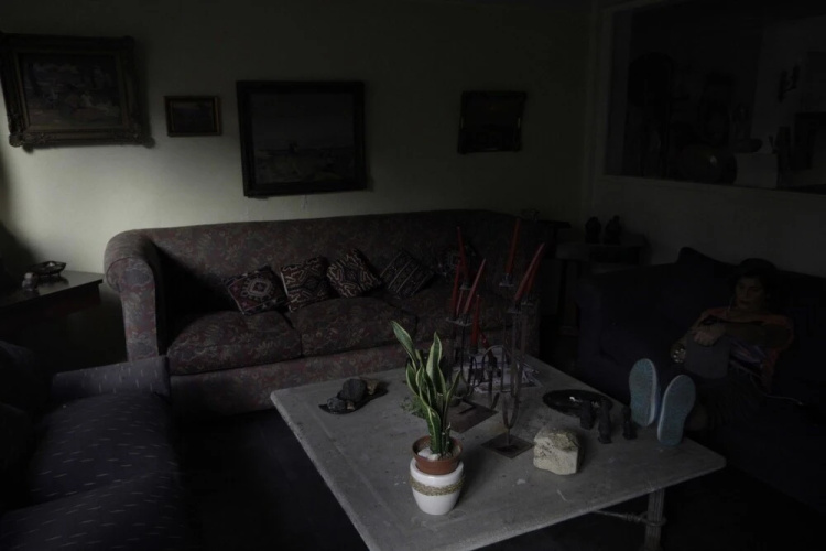 Residencia Holzmann