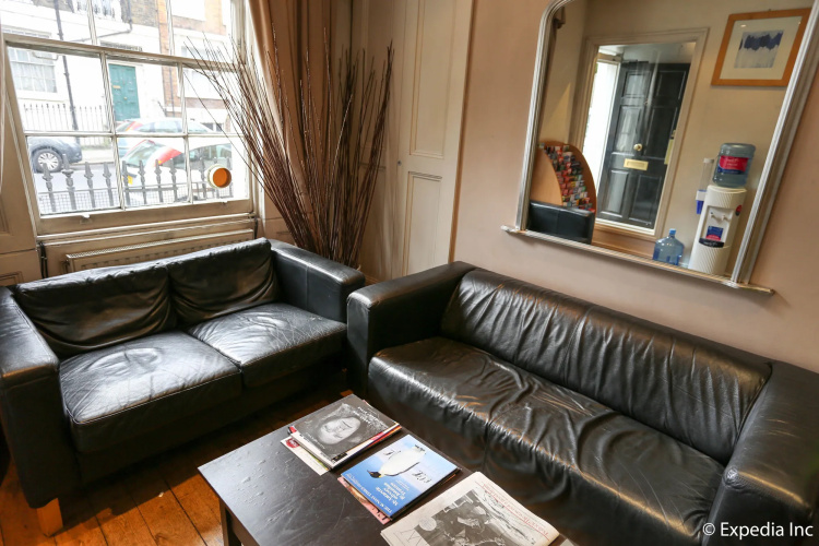 Swinton Hotel