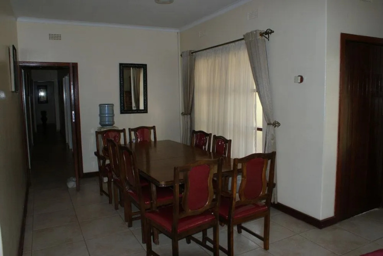 Premier Guest Lodge