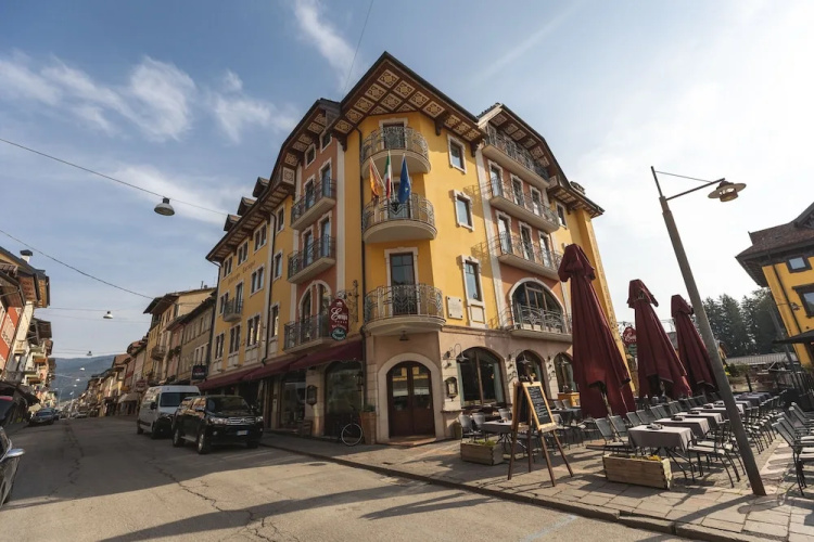 Hotelbild