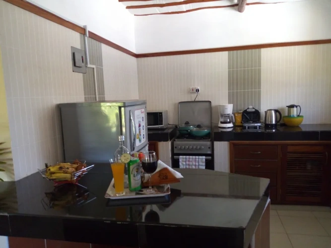 2 Bedrooms Family Cottage
