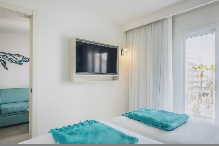 Iberostar Waves Alcudia Park