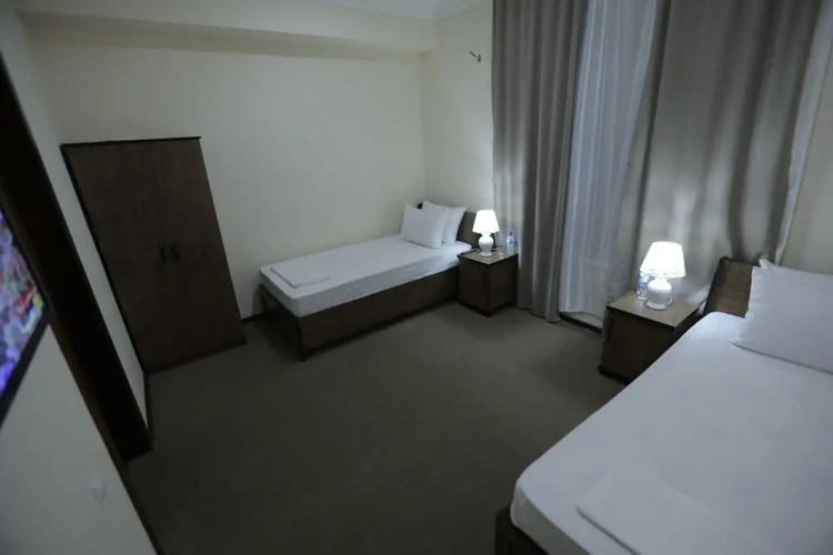 Business Twin room