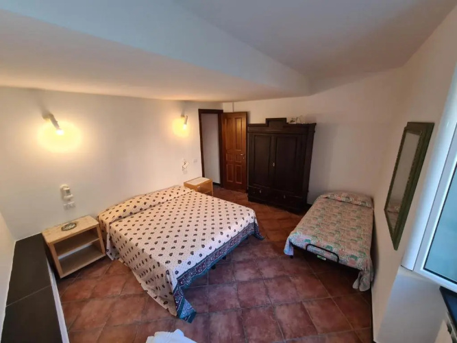 La GEMMA di Monterosso, In Centro vicino al mare