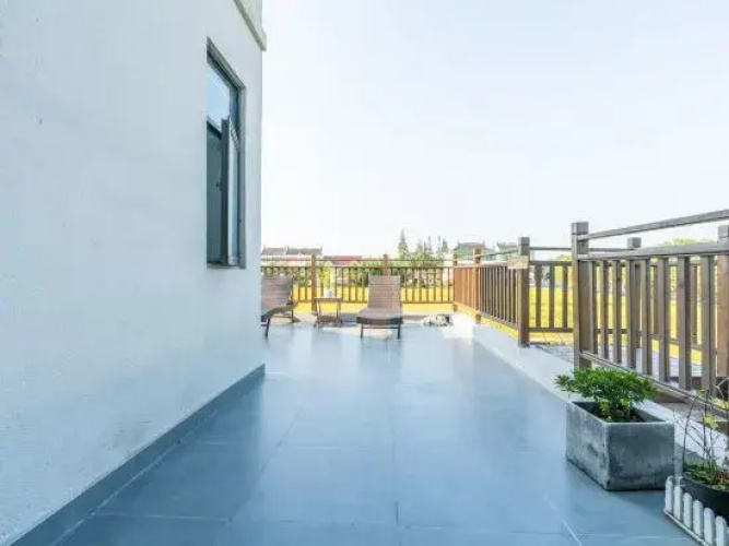 Tingfengtang Holiday Villa