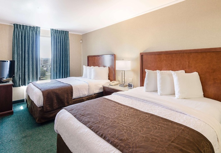 Quadruple Suite