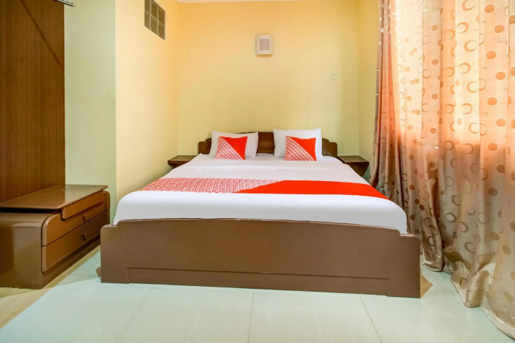 Hotel O Sofia Homestay Syariah