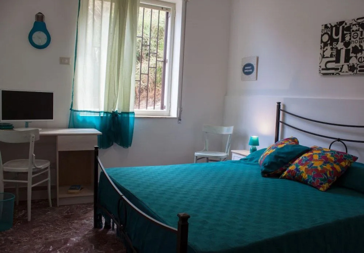Bed & Breakfast Lighea