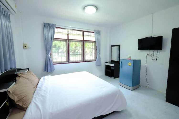 Tamarind Resort