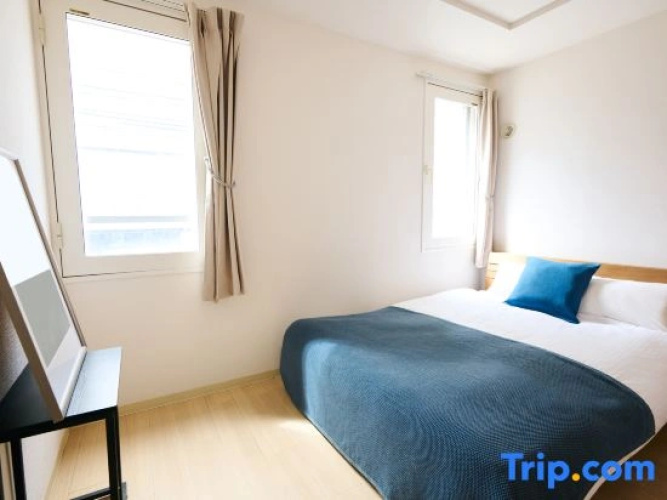 Residence Hotel Liberte