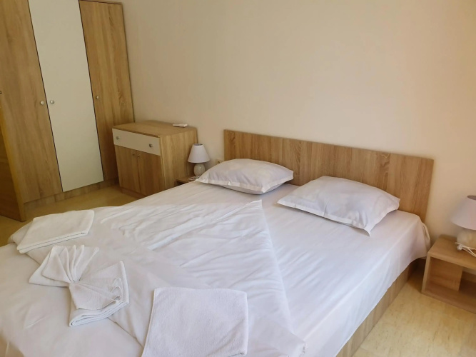 Apartments in Princess Residence