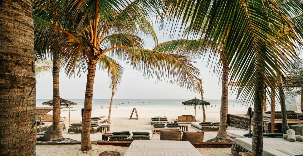 Nomade Holbox (Adults only) photo 23