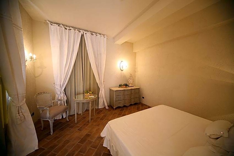 Double Apartment