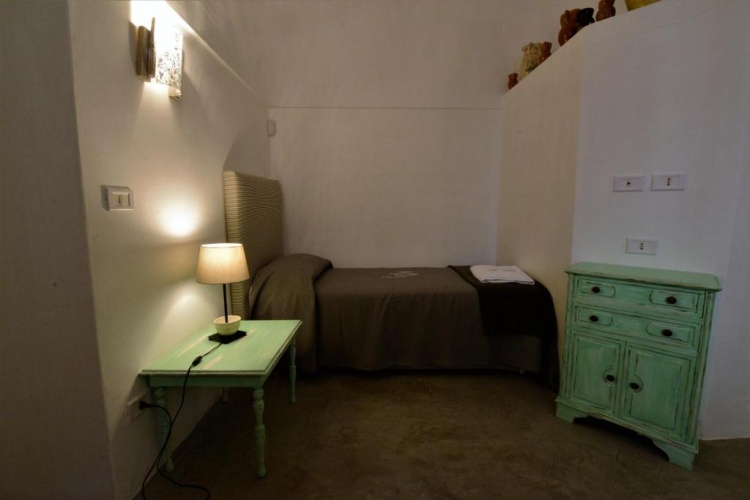 Superior Quadruple room